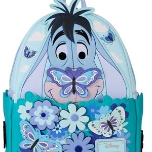 Disney Eeyore Floral Backpack